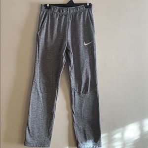 Nike Dri-Fit track pant